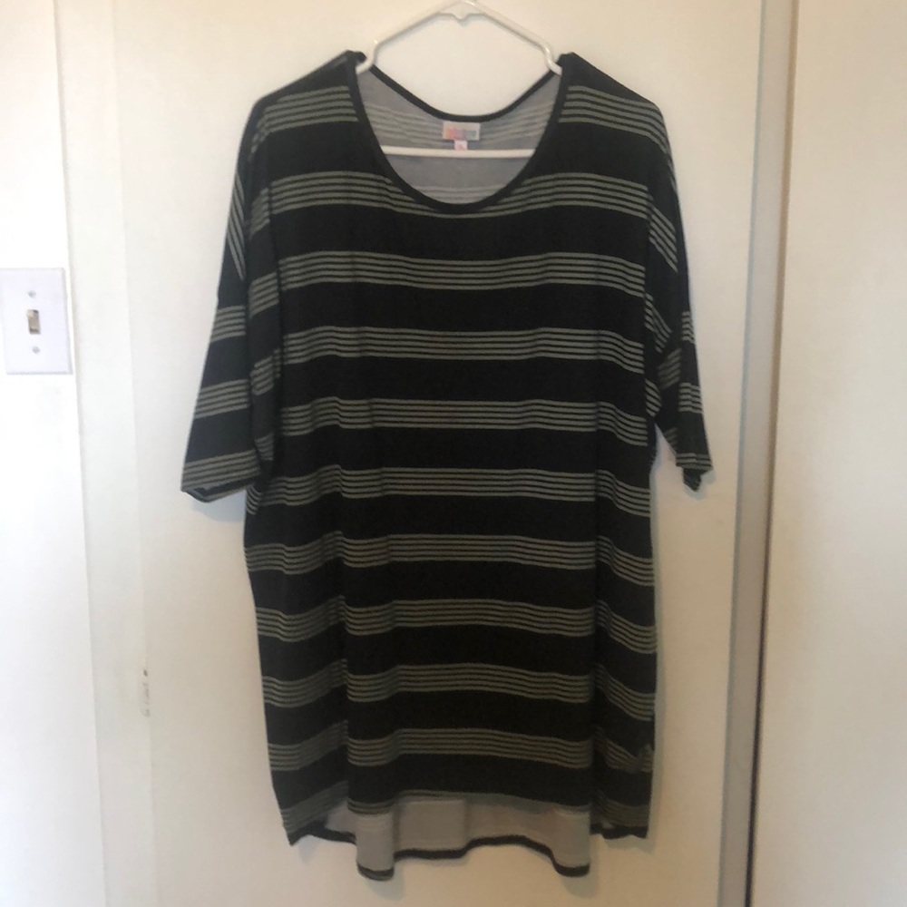 XL LuLaRoe Irma